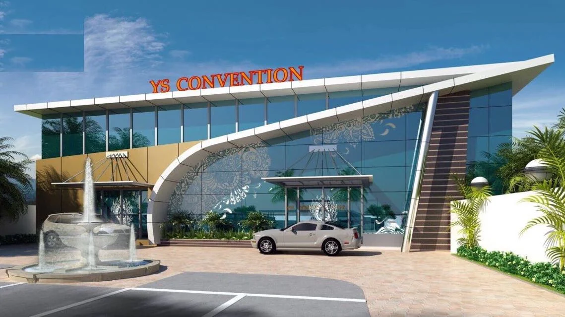 Showcase by YS Convention