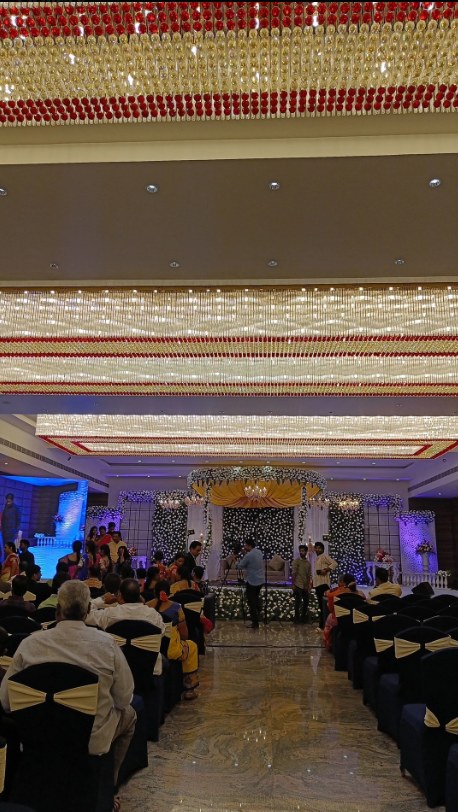 Showcase by Elite Convention