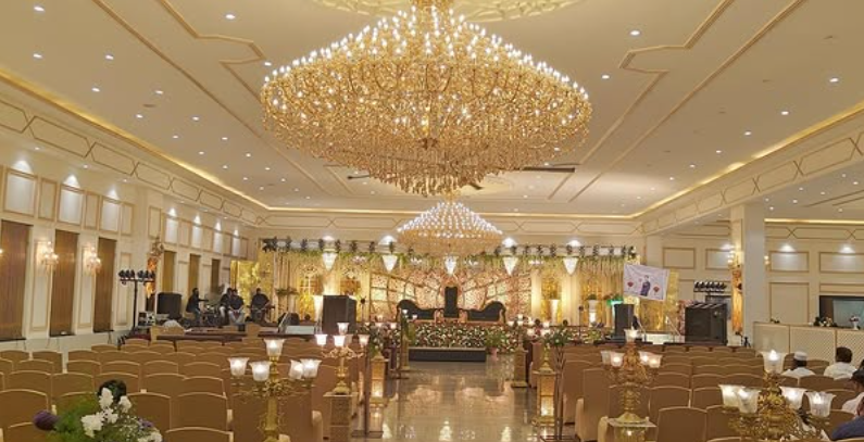 Showcase by OR Palace
