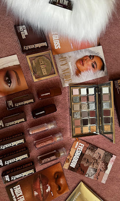 Showcase by Makeup By Aliya Baig