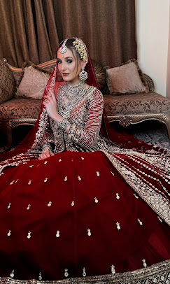 Showcase by Makeup By Aliya Baig