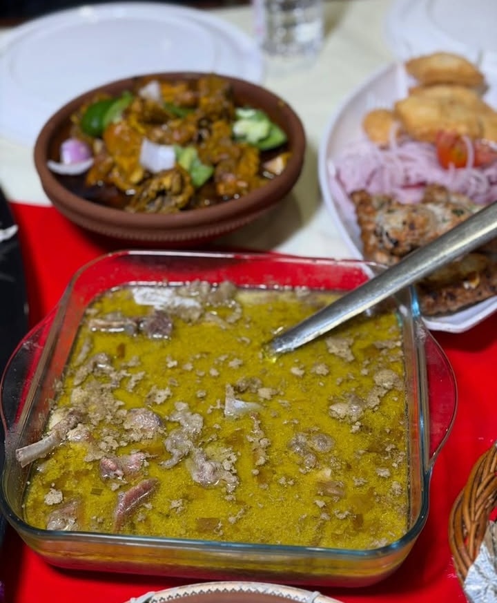 Showcase by Al Maharaja Caterers