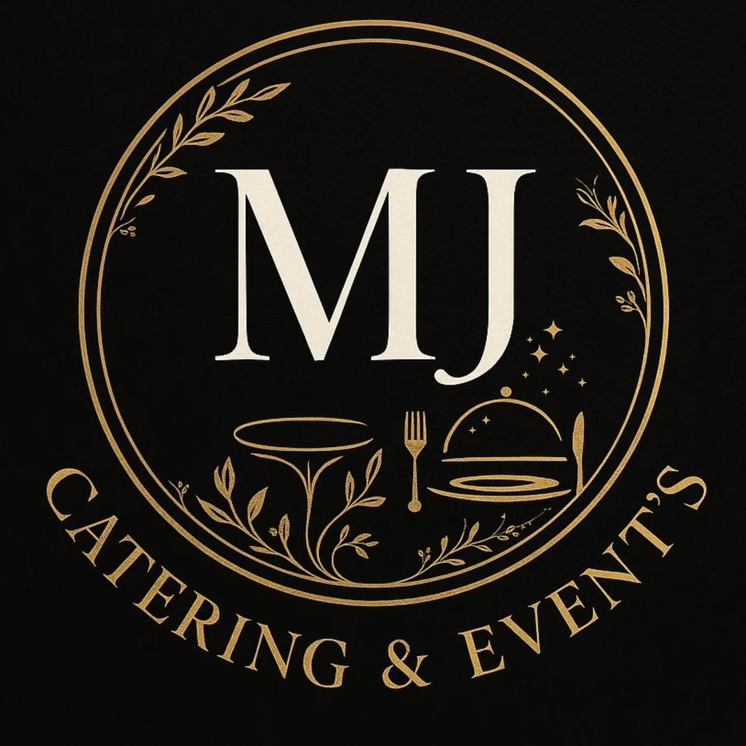 Showcase by Mj Catering Events