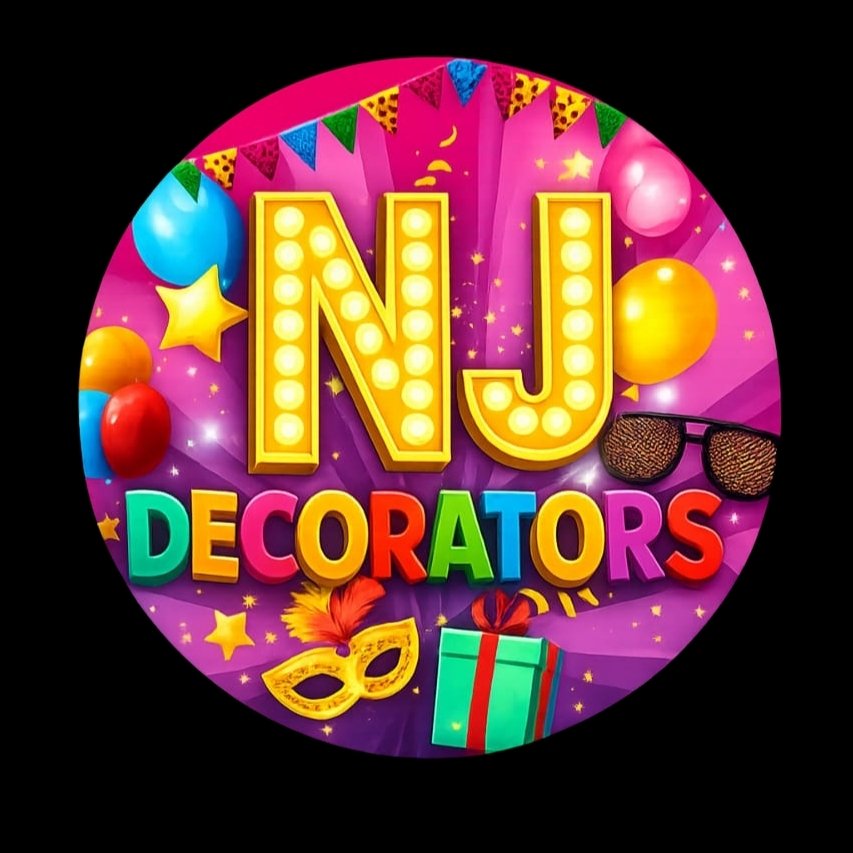 Showcase in Himayat Sagar by NJ Decorators